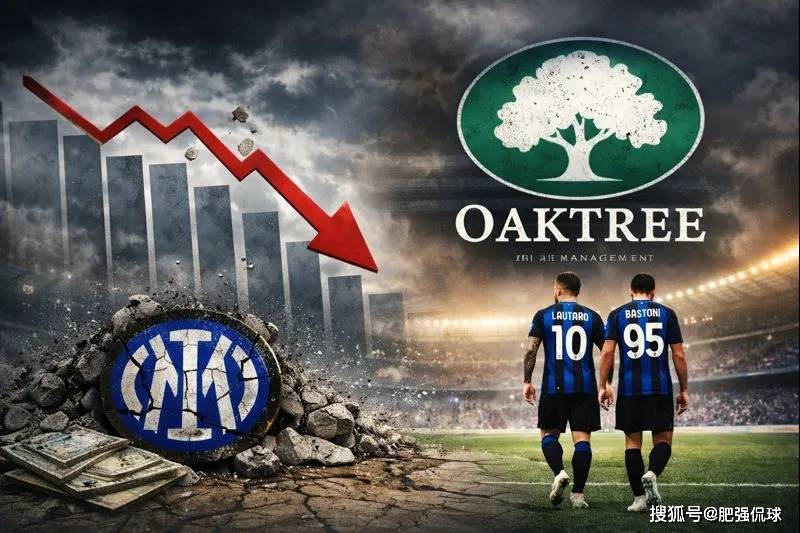 国米进入“自动驾驶”阶段！自负盈亏下，球队竞争力缓慢流失！